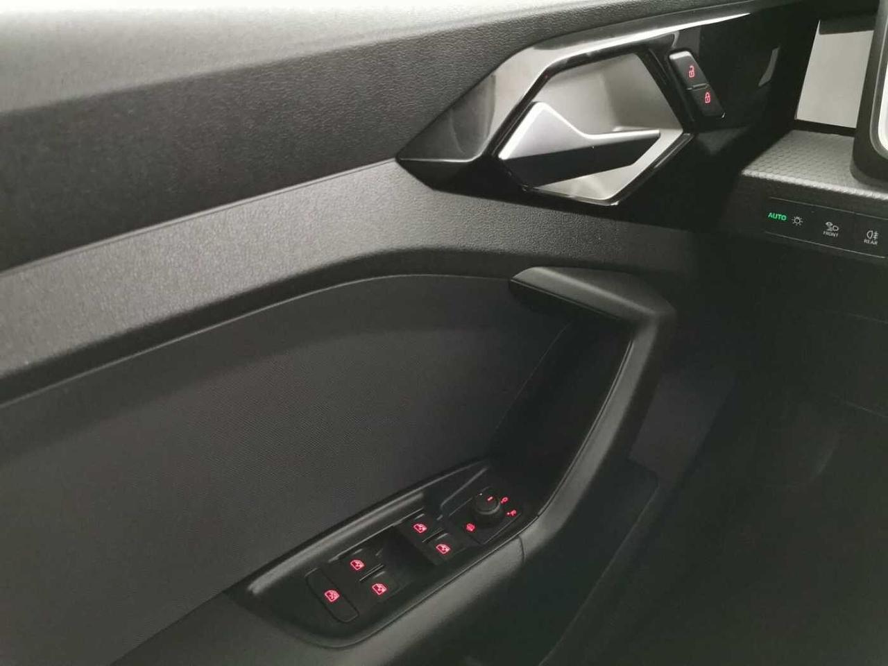 Audi Audi A1 usata 12