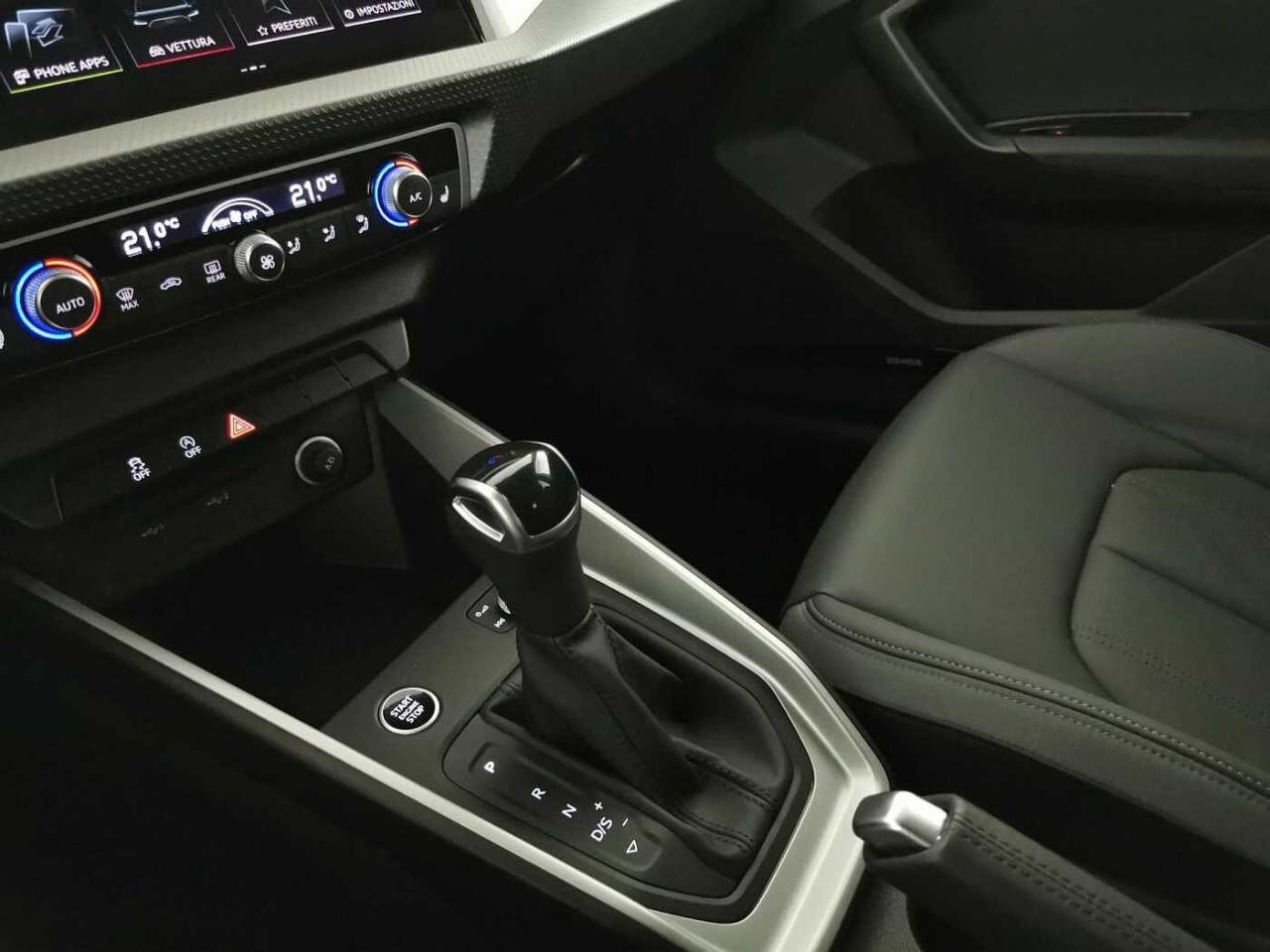 Audi Audi A1 usata 14