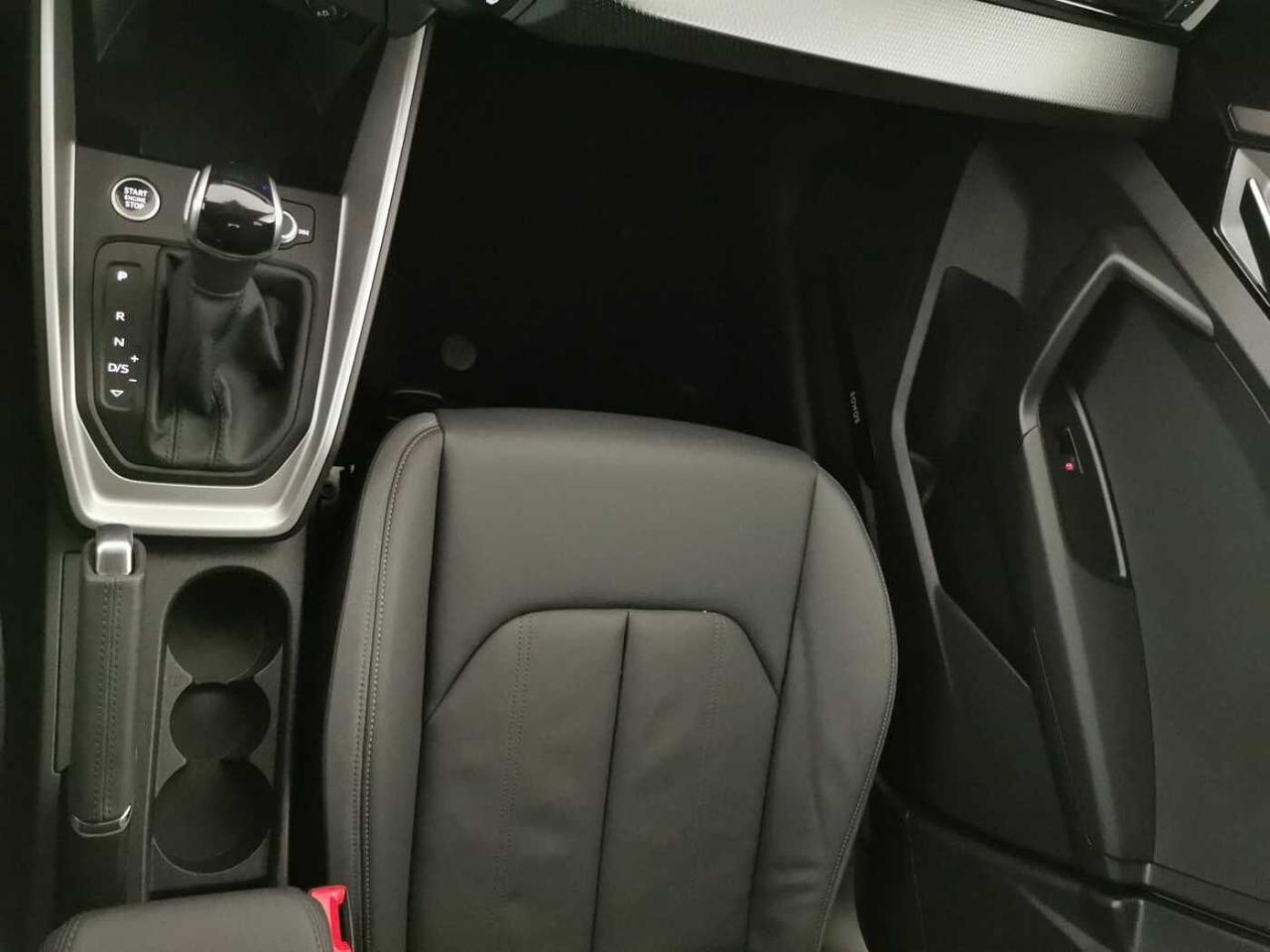 Audi Audi A1 usata 15