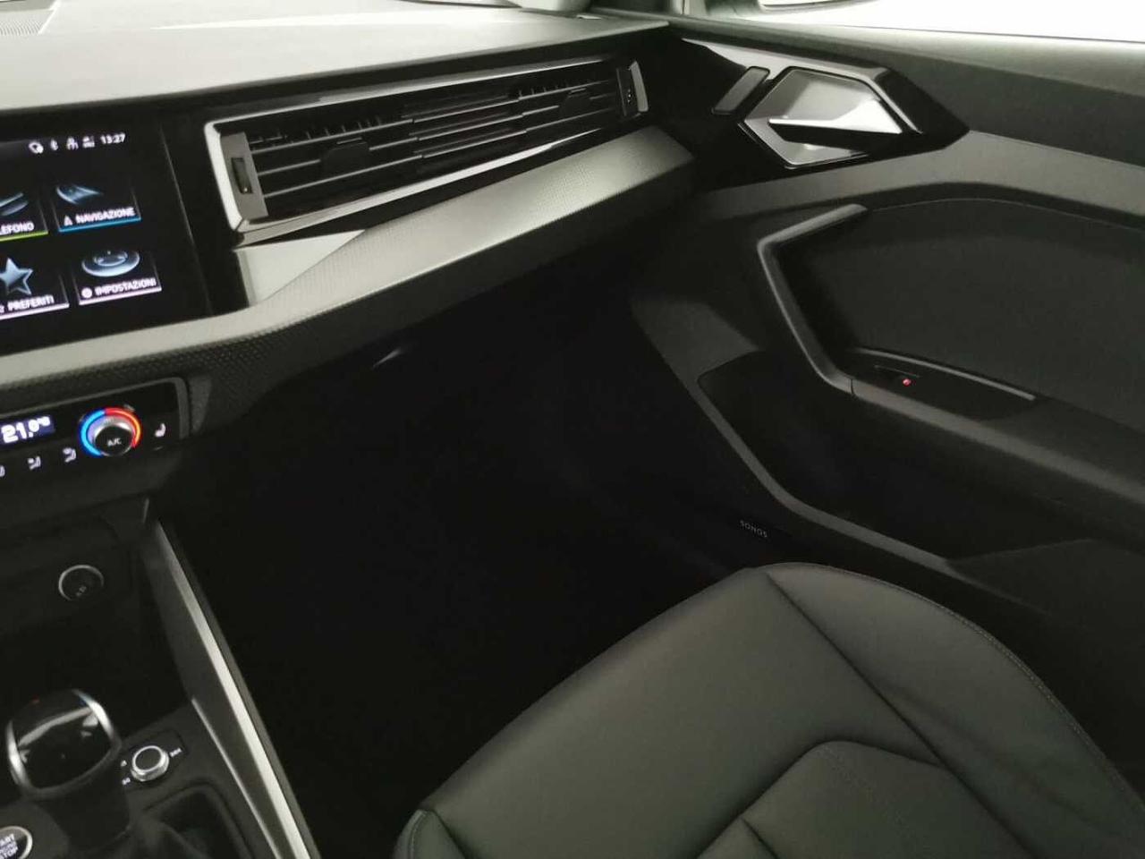 Audi Audi A1 usata 16