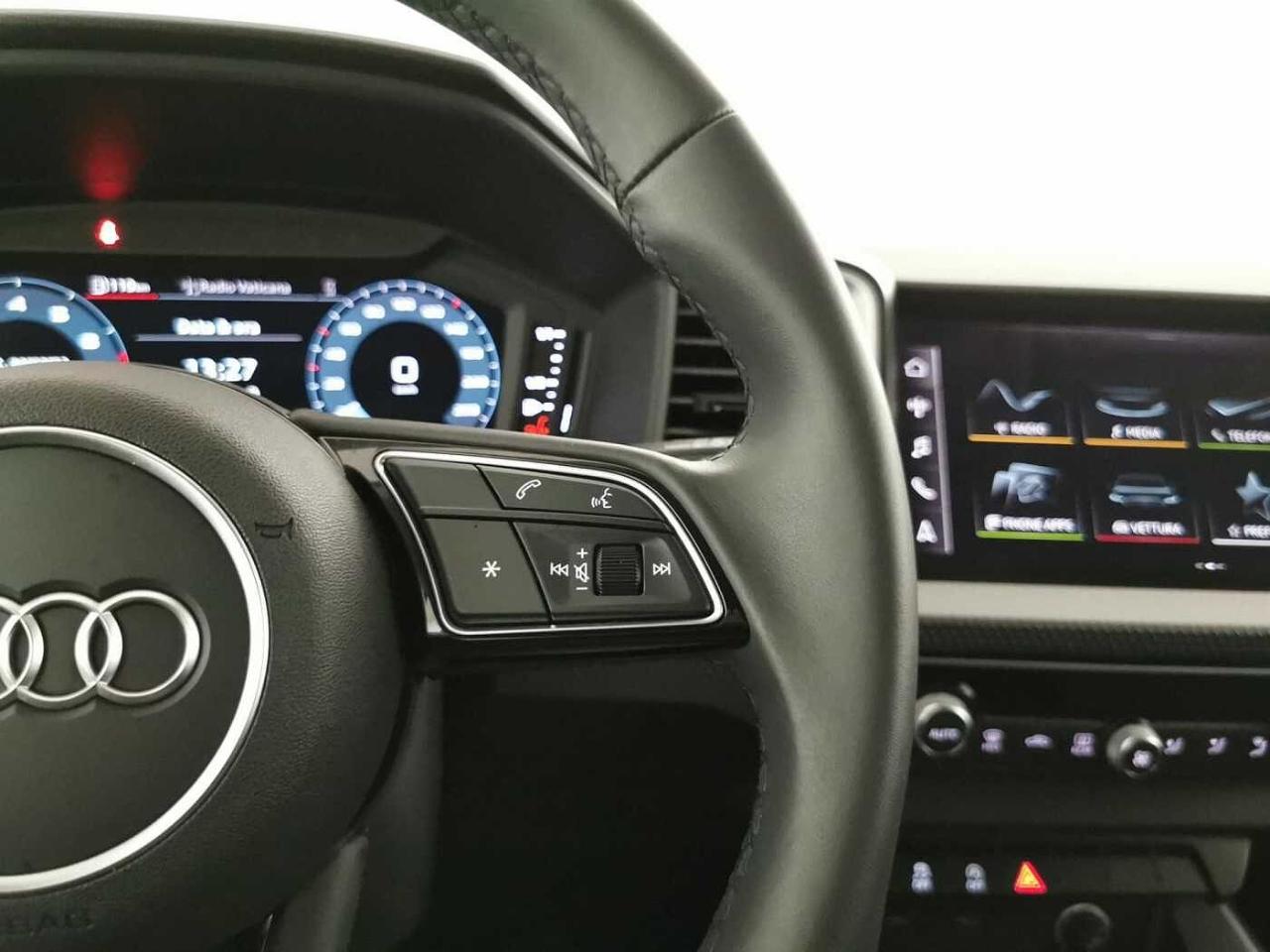 Audi Audi A1 usata 18