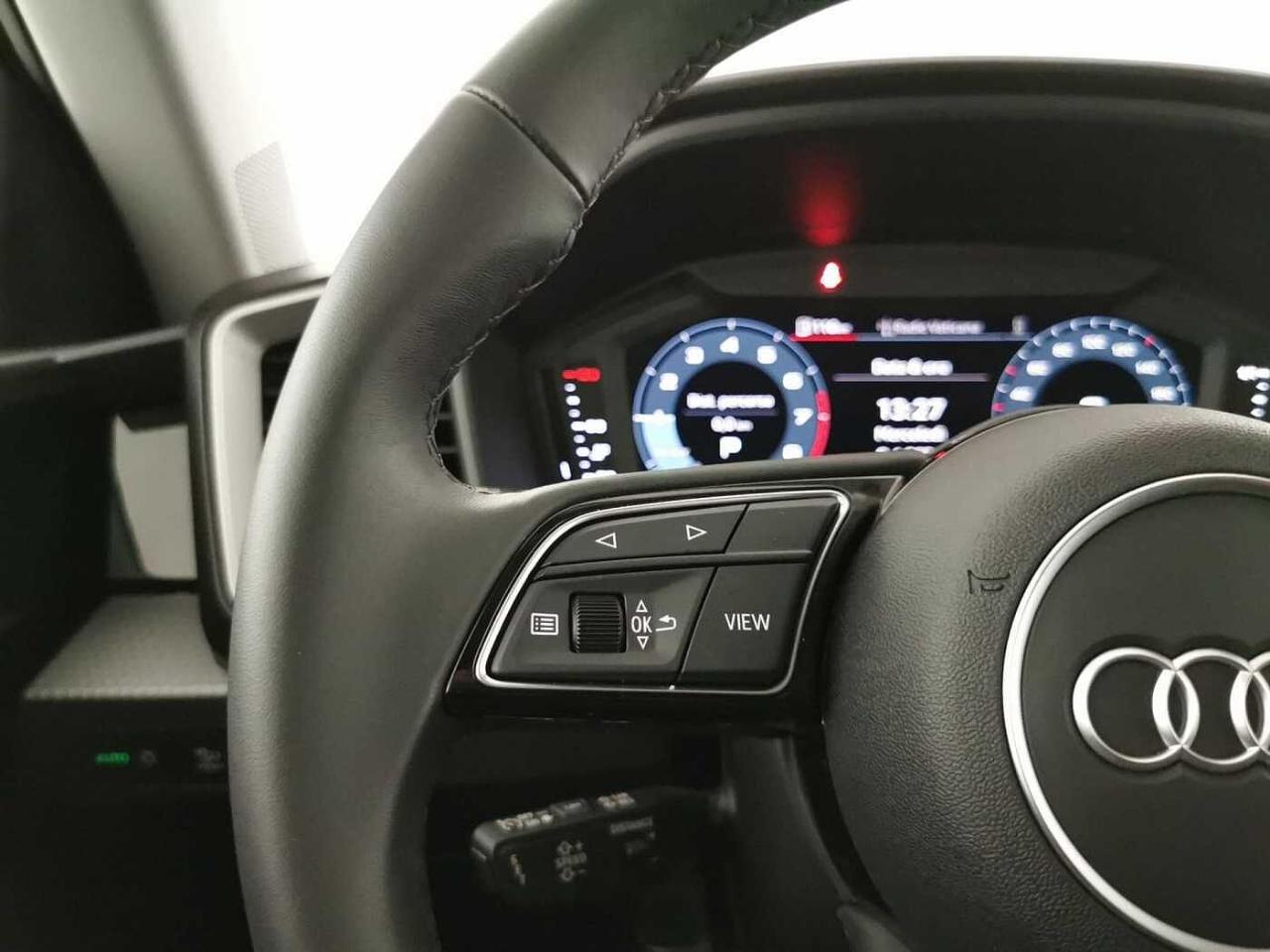 Audi Audi A1 usata 19