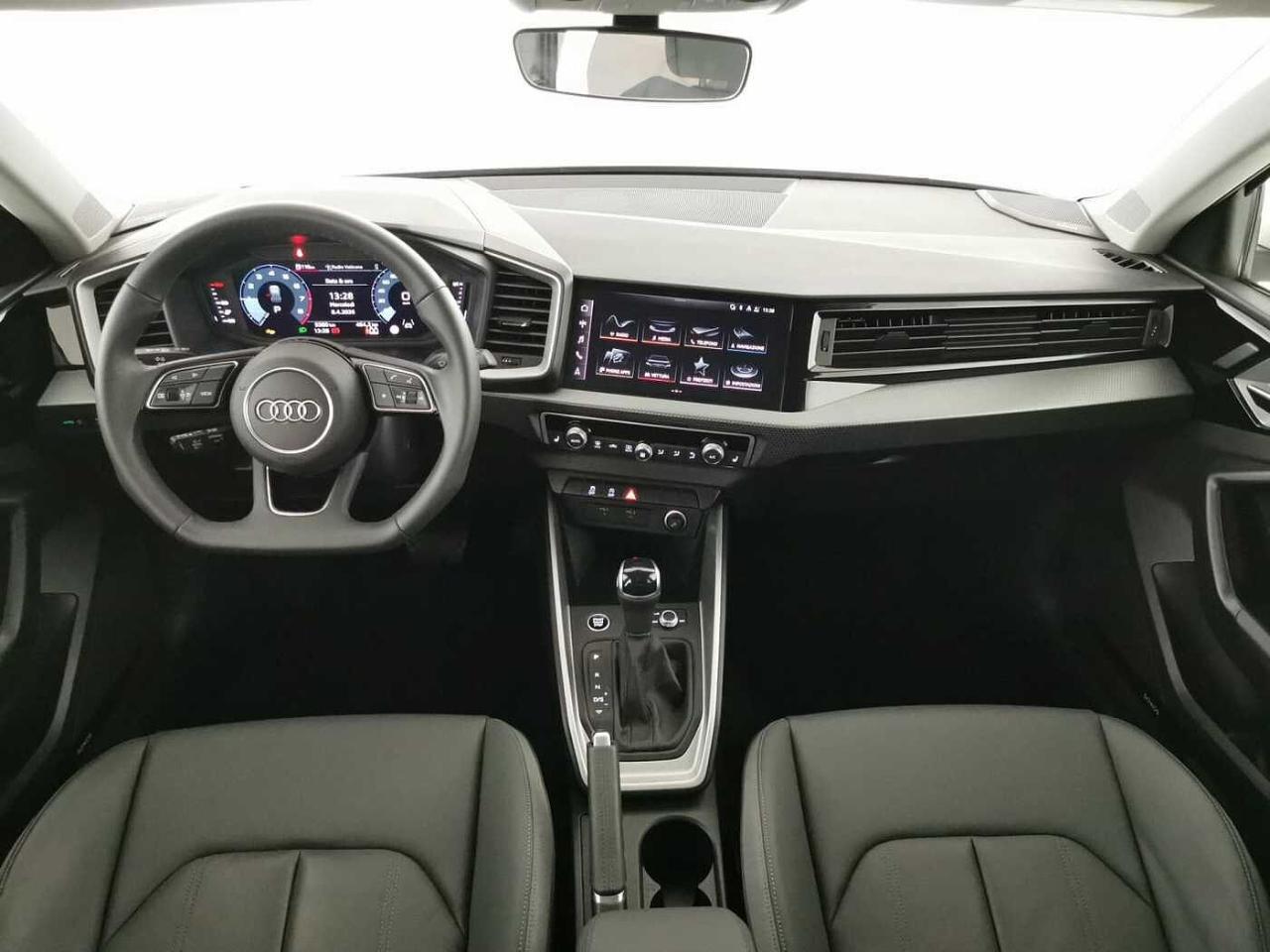 Audi Audi A1 usata 20