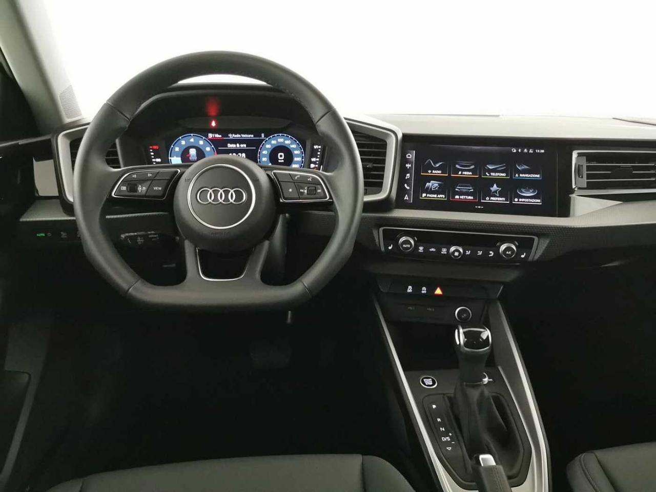 Audi Audi A1 usata 21