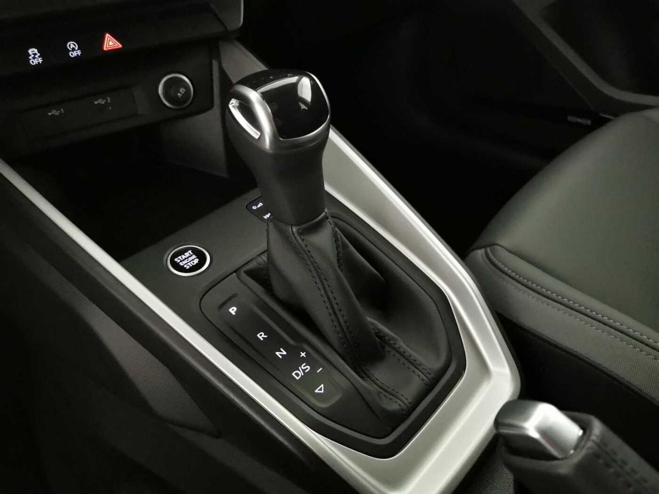 Audi Audi A1 usata 23