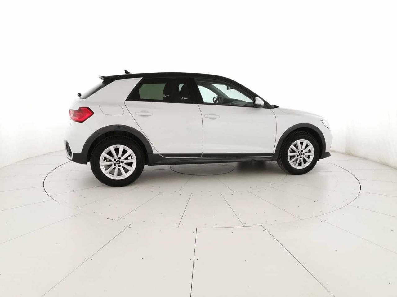 Audi Audi A1 usata 24