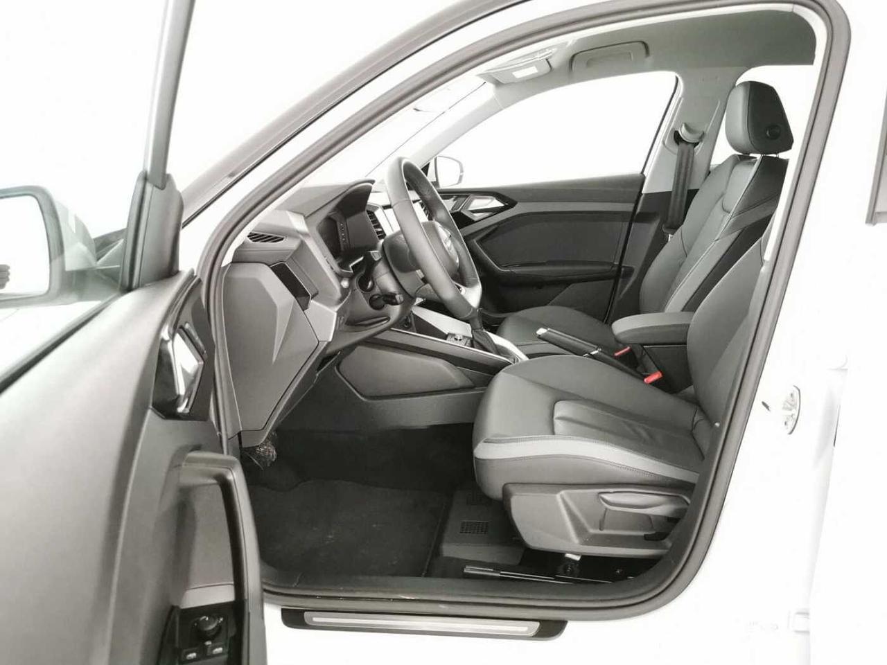 Audi Audi A1 usata 25