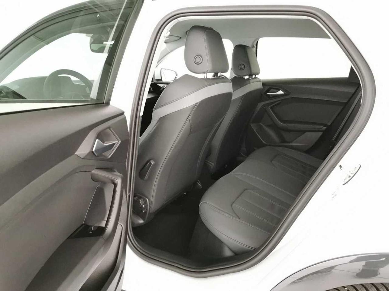 Audi Audi A1 usata 26