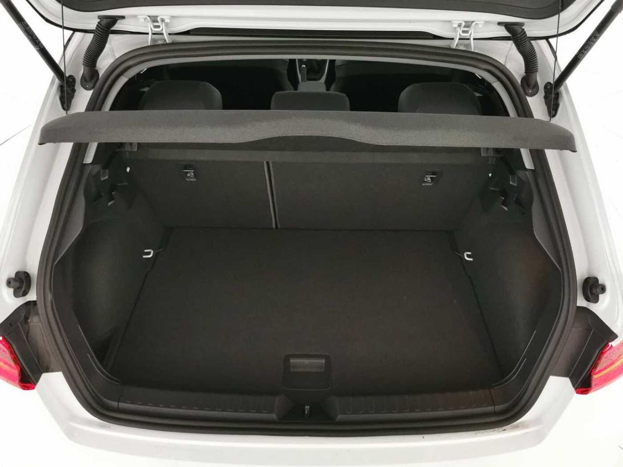 Audi Audi A1 usata 27