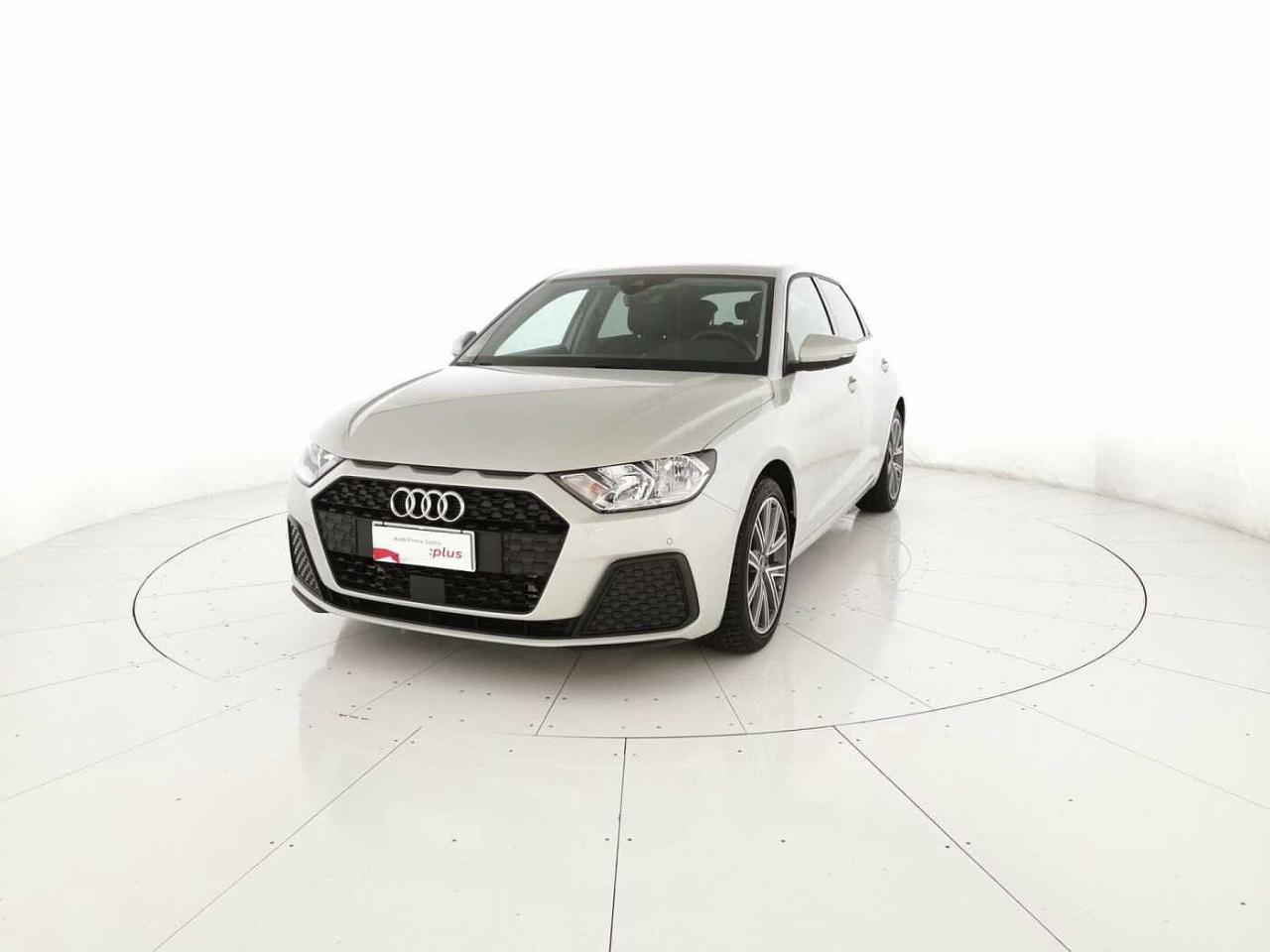audi a1 a1 sportback 30 1.0 tfsi admired 110cv s-tronic usata