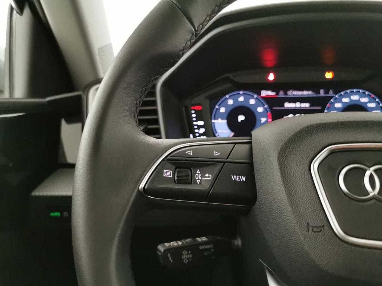 Audi Audi A1 usata, con Climatizzatore