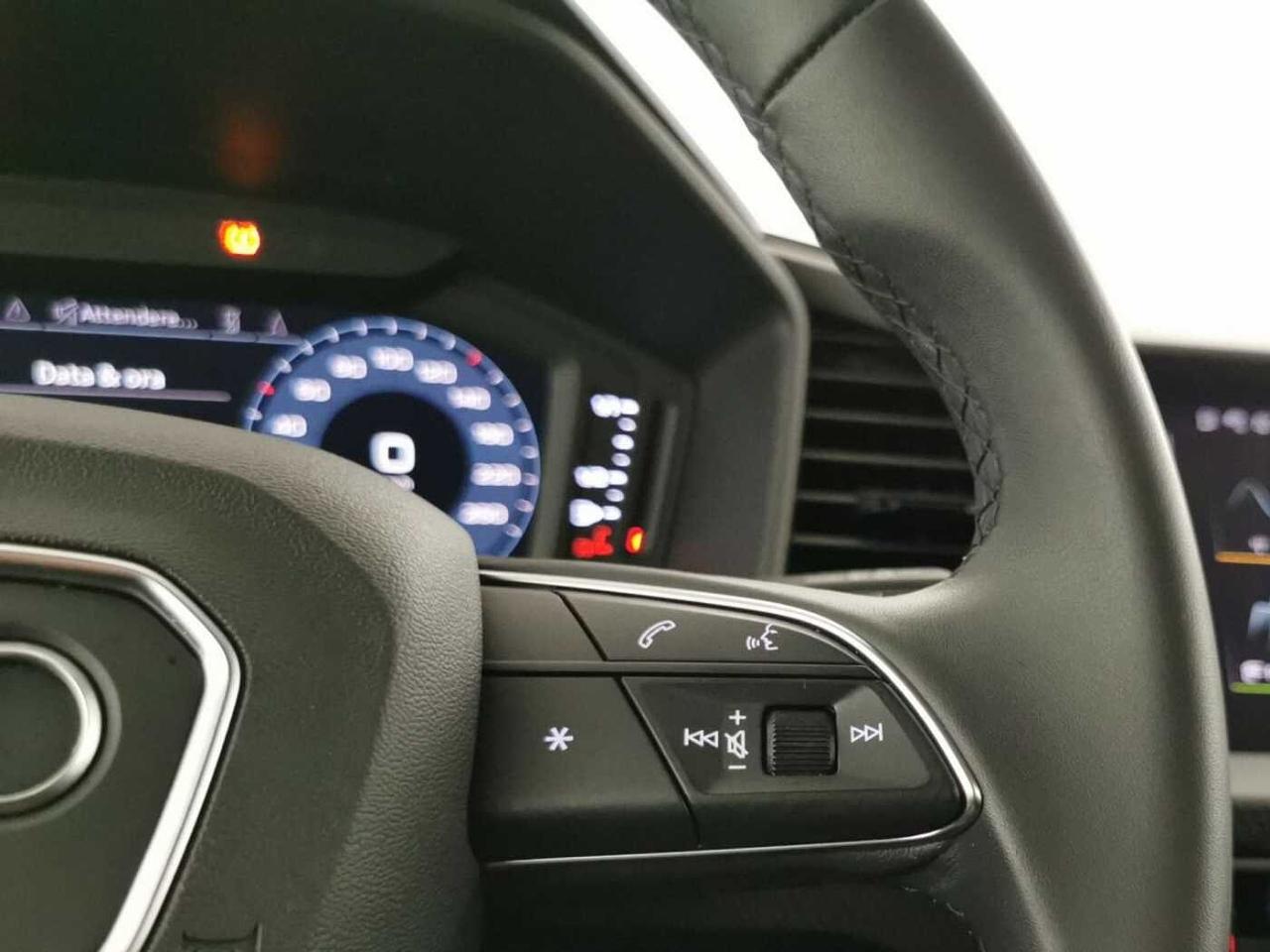 Audi Audi A1 usata, con GPS
