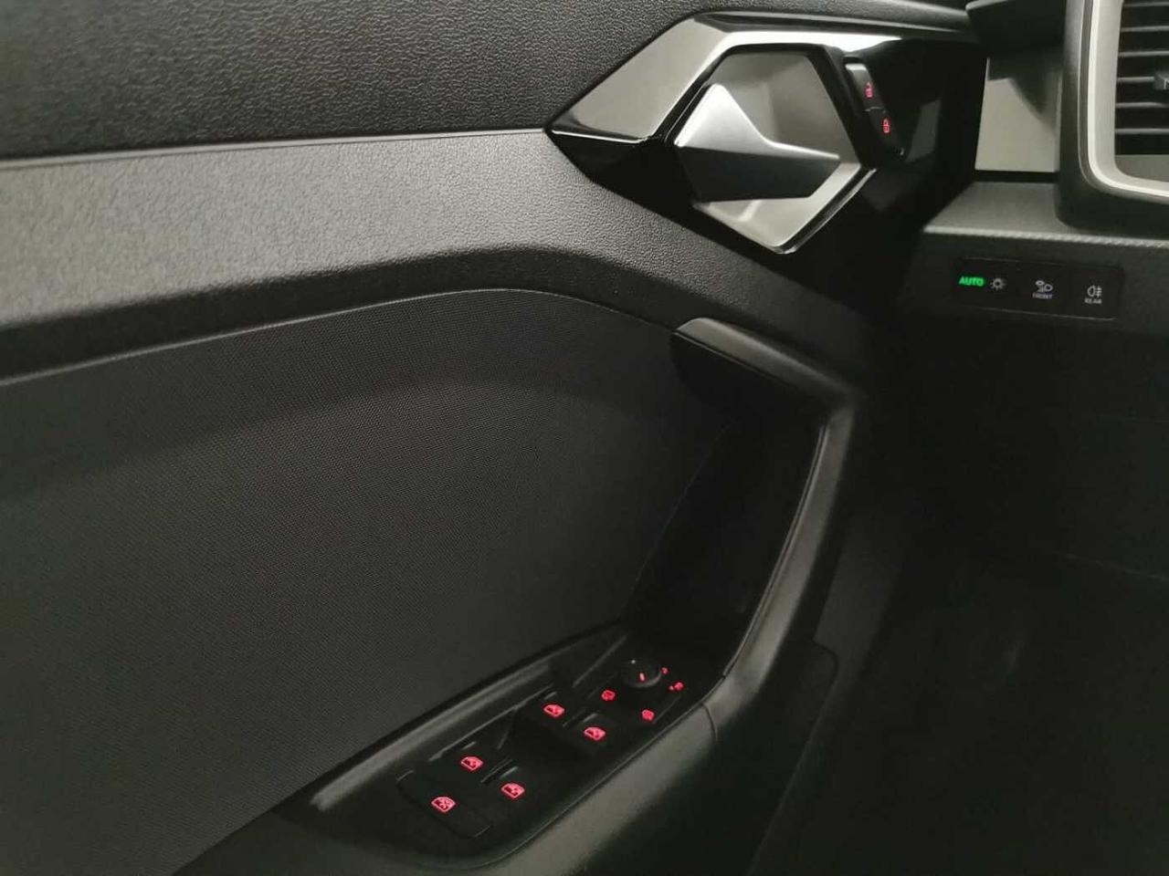 Audi Audi A1 usata 8