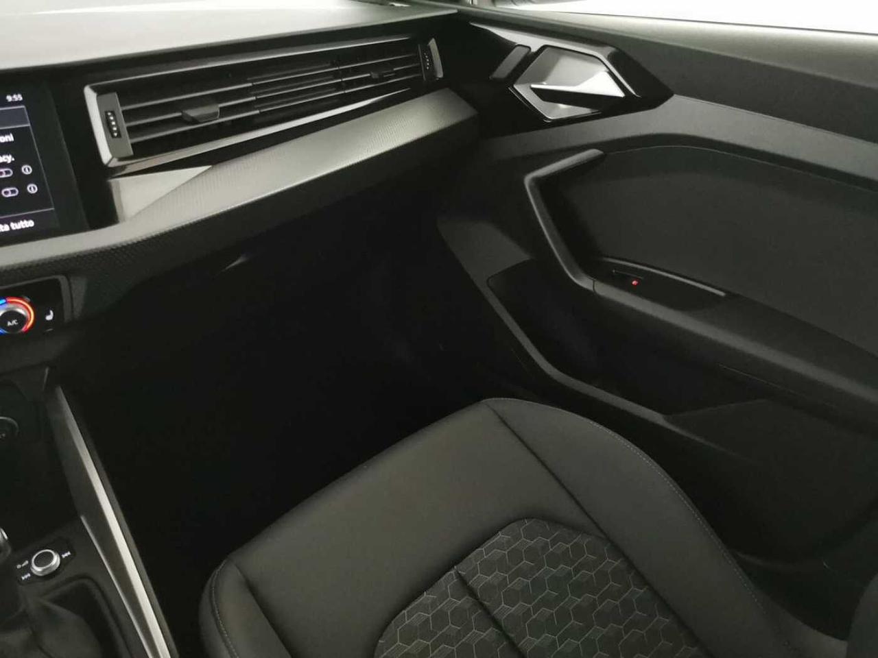 Audi Audi A1 usata 10