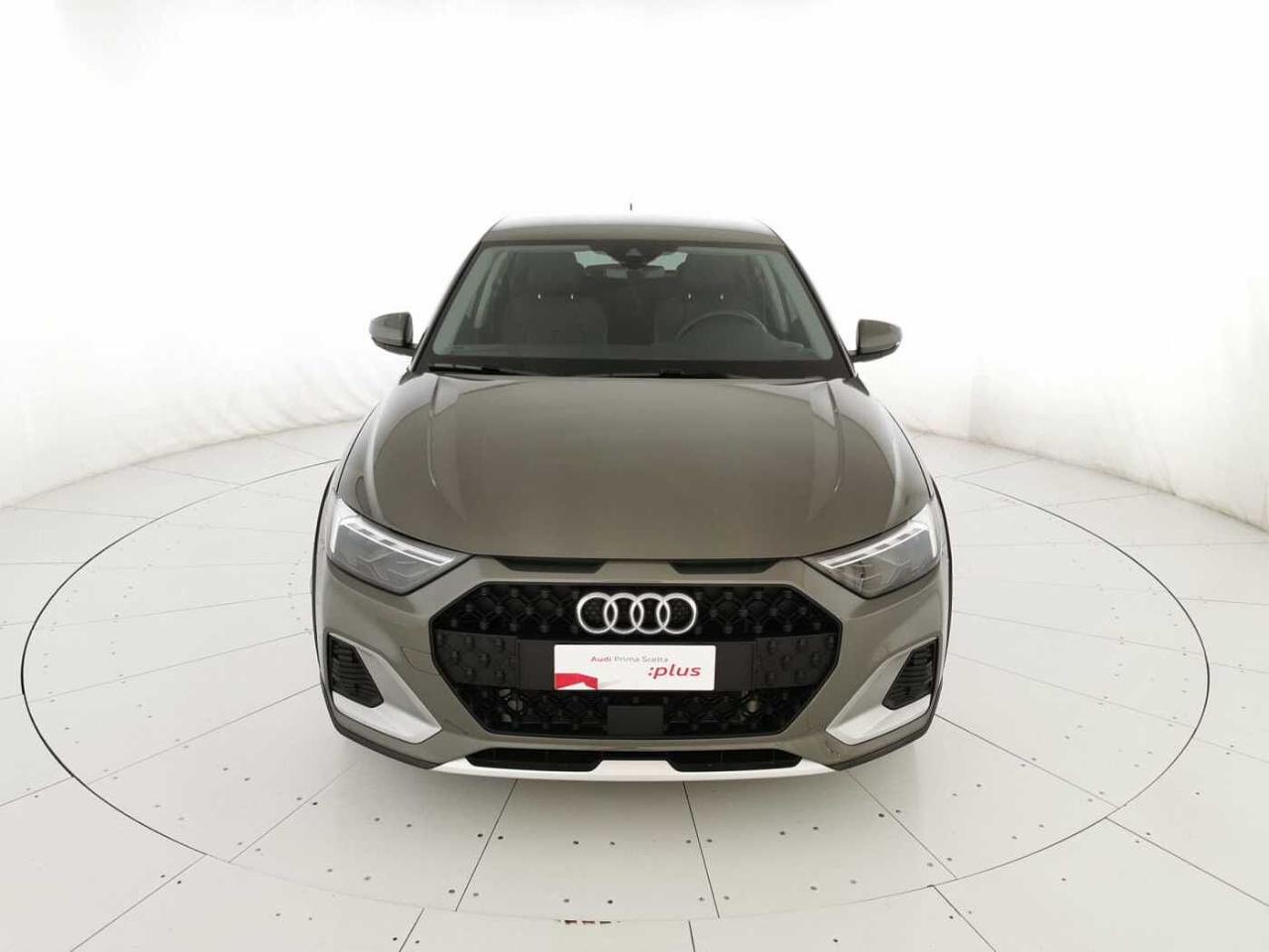 Audi Audi A1 usata 14