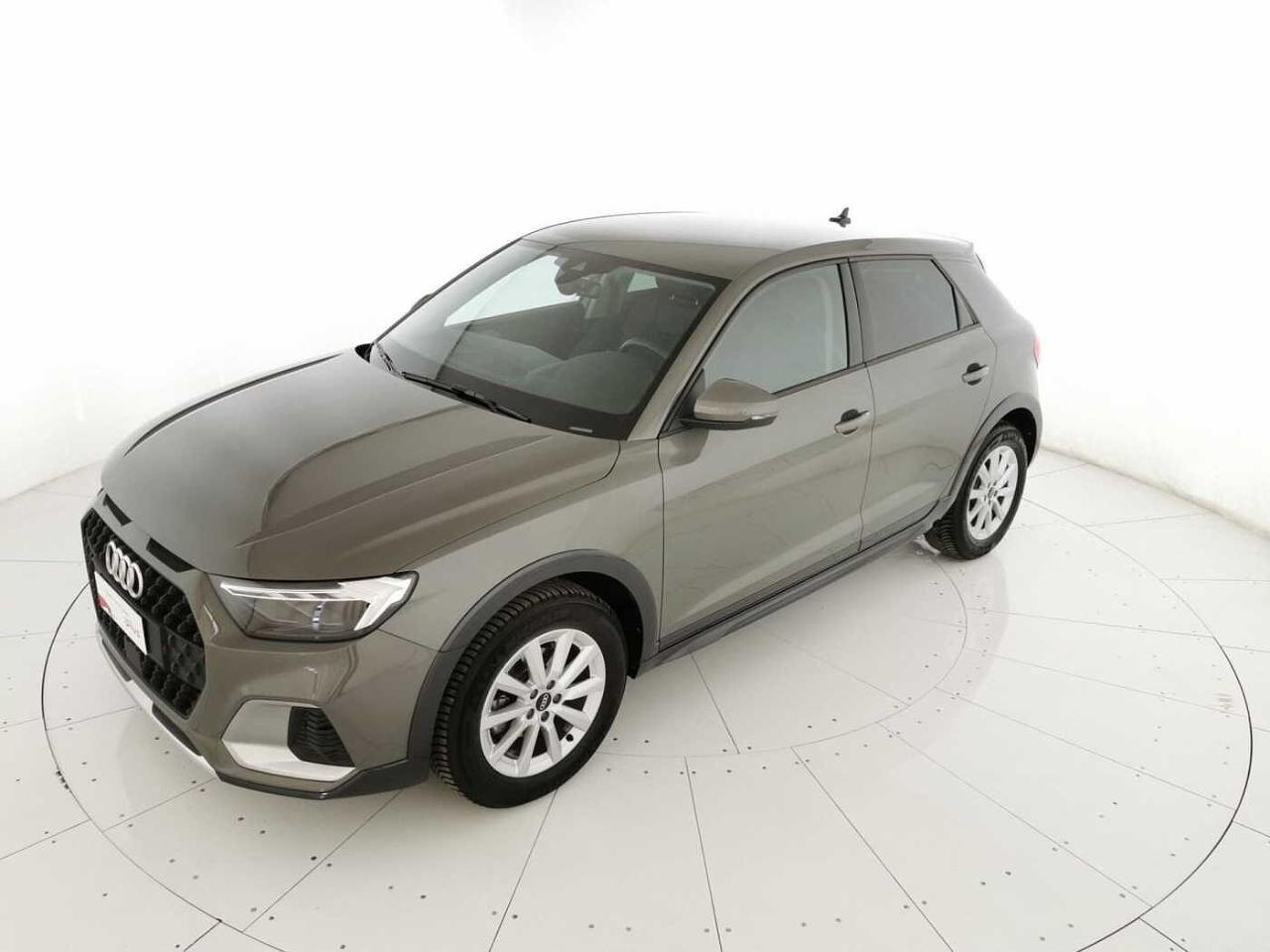 Audi Audi A1 usata 16