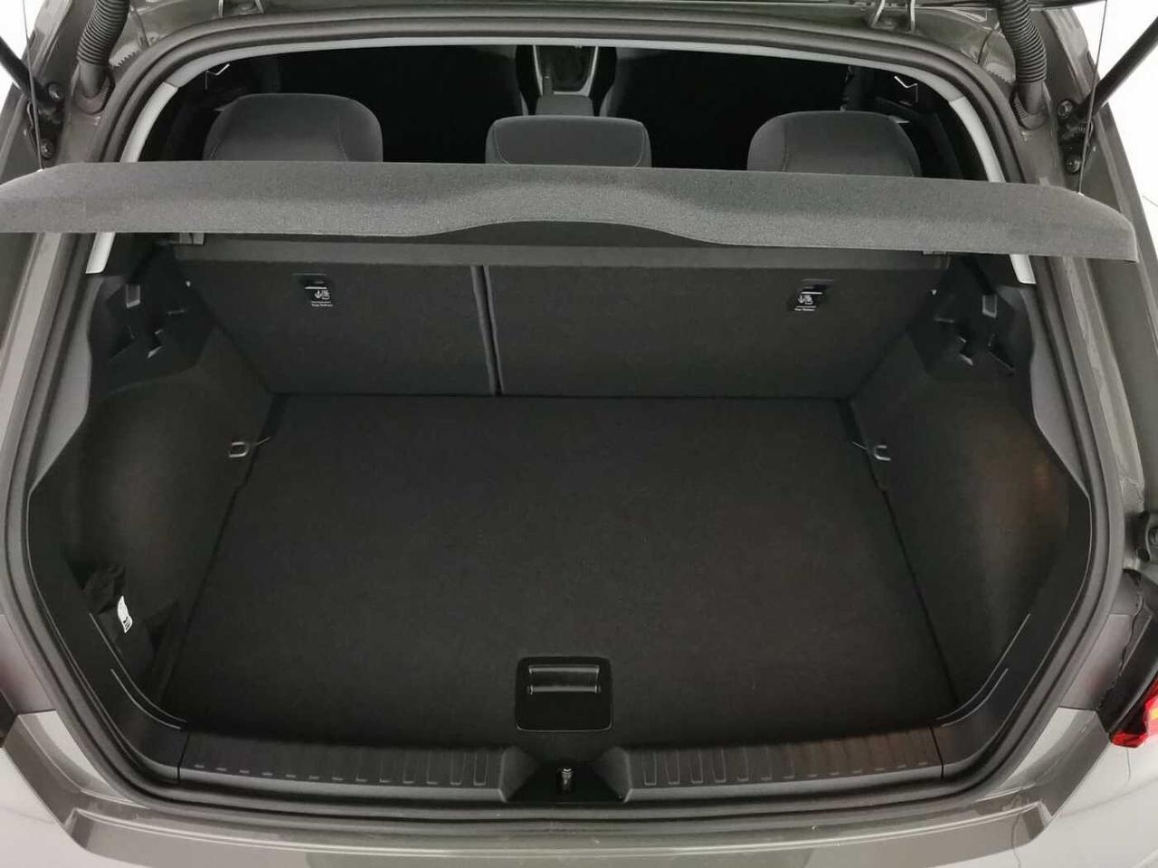Audi Audi A1 usata 23