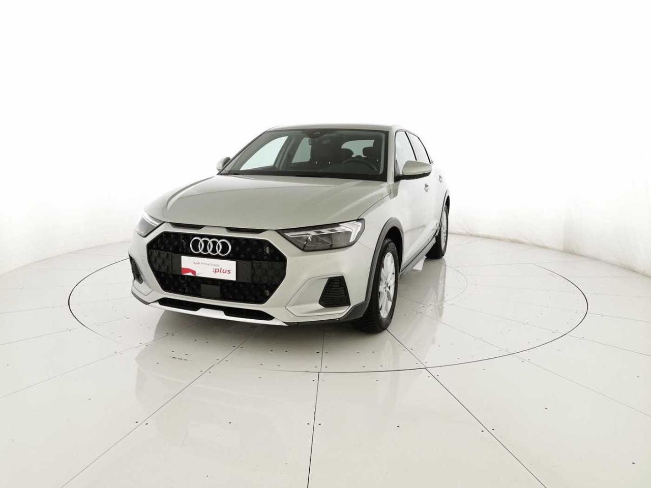 Audi Audi A1 A1 allstreet 35 1.5 tfsi Business 150cv s tronic