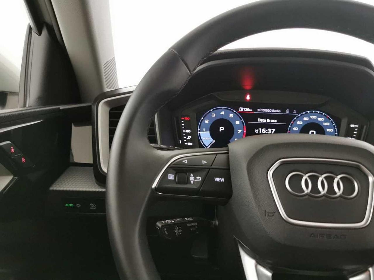 Audi Audi A1 usata, con Climatizzatore