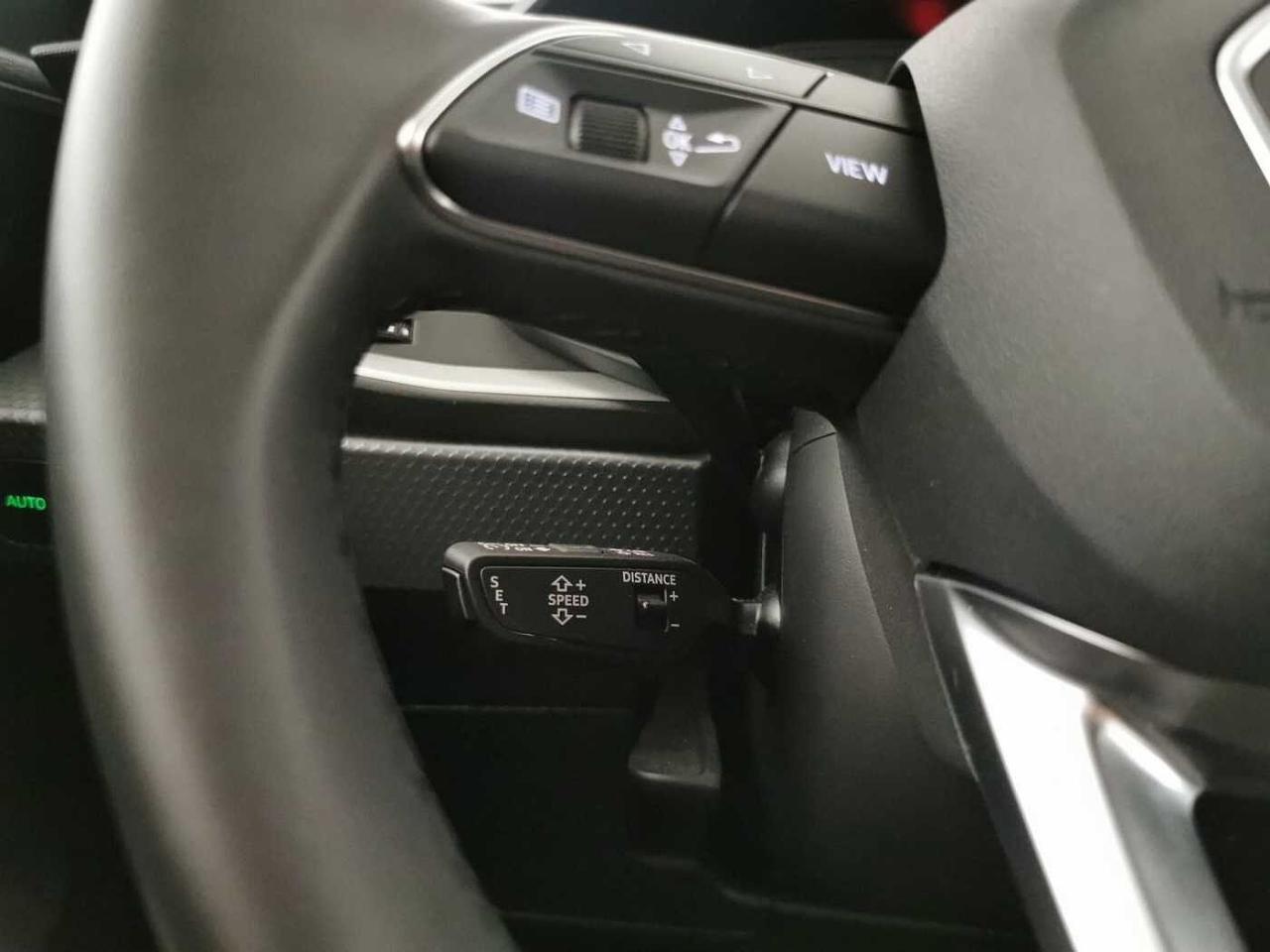 Audi Audi A1 usata 3