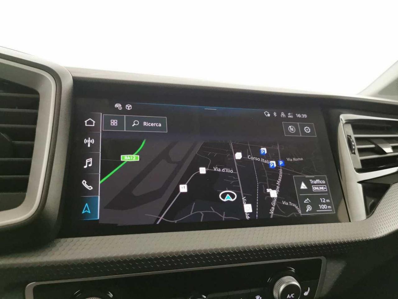 Audi Audi A1 usata 4