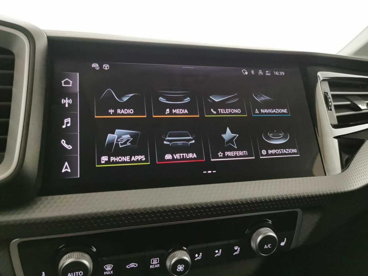 Audi Audi A1 usata 5