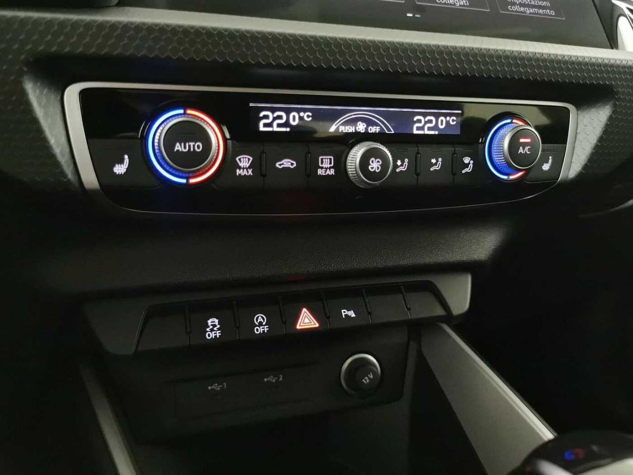 Audi Audi A1 usata 7