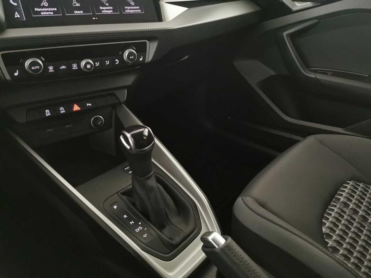 Audi Audi A1 usata 8