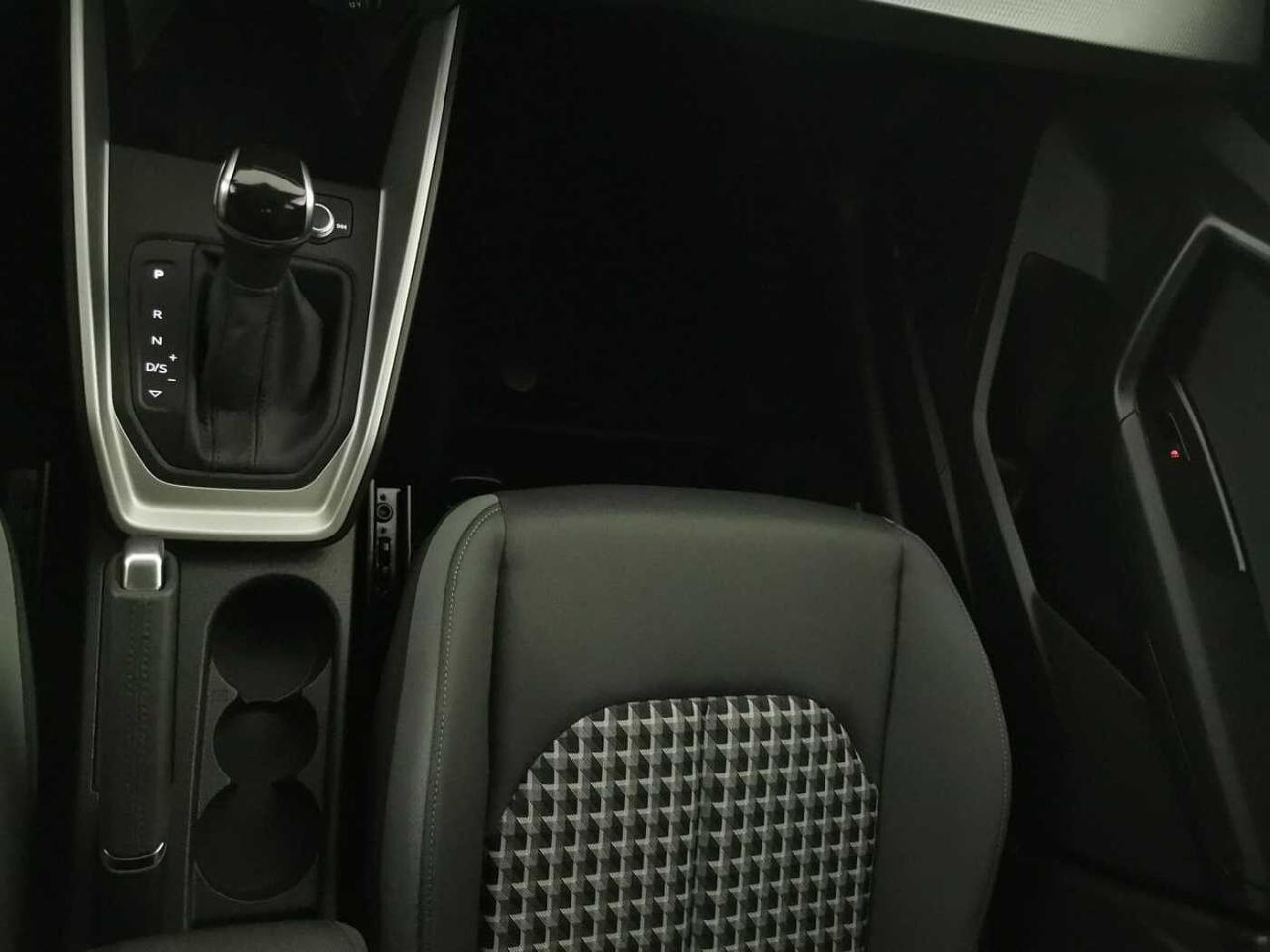 Audi Audi A1 usata 9