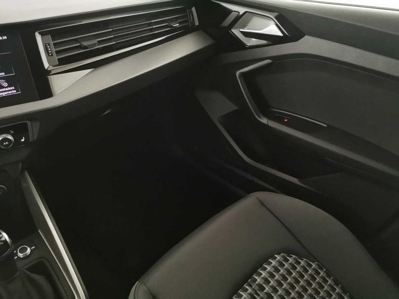 Audi Audi A1 usata 10