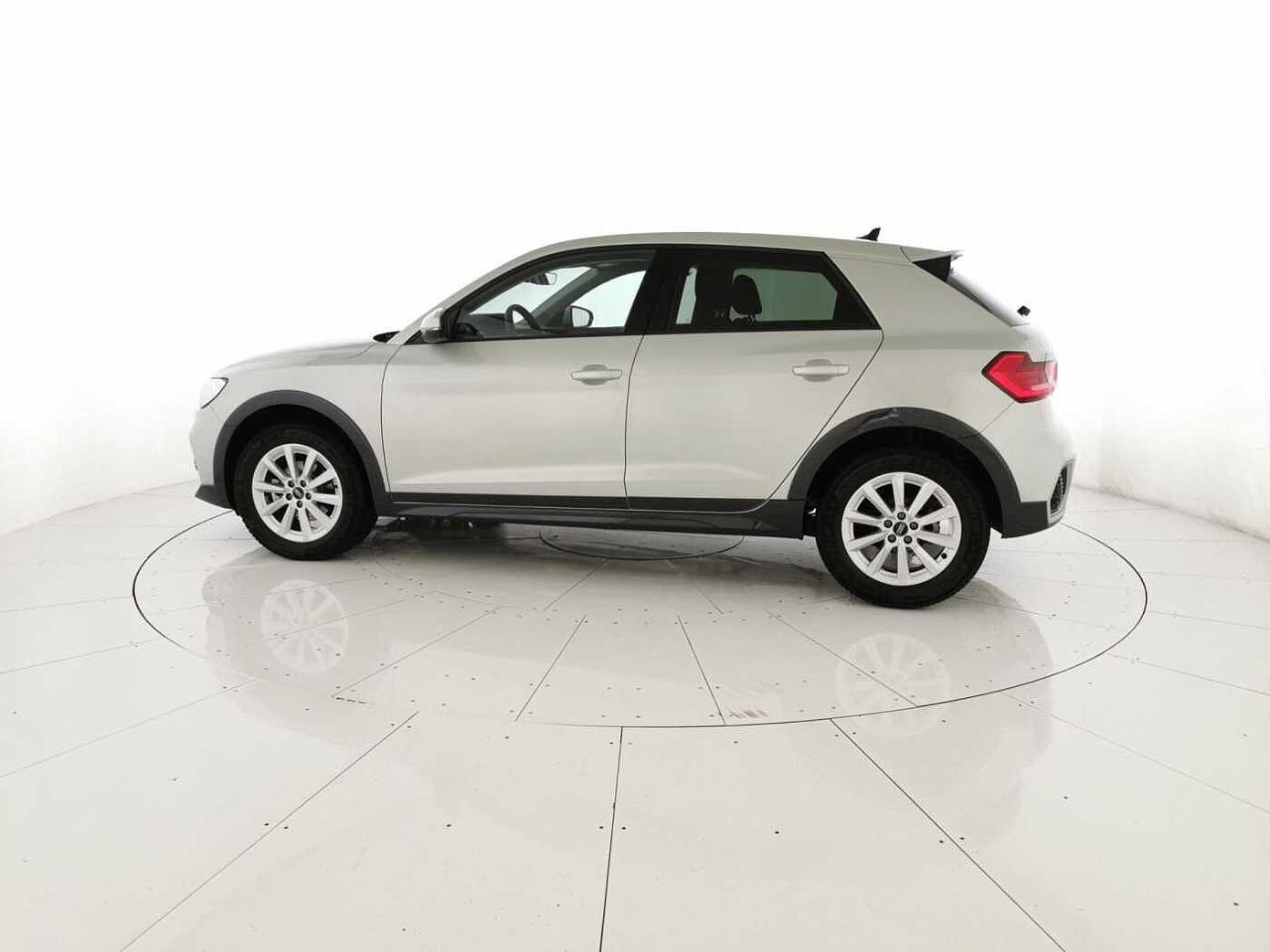 Audi Audi A1 usata 11