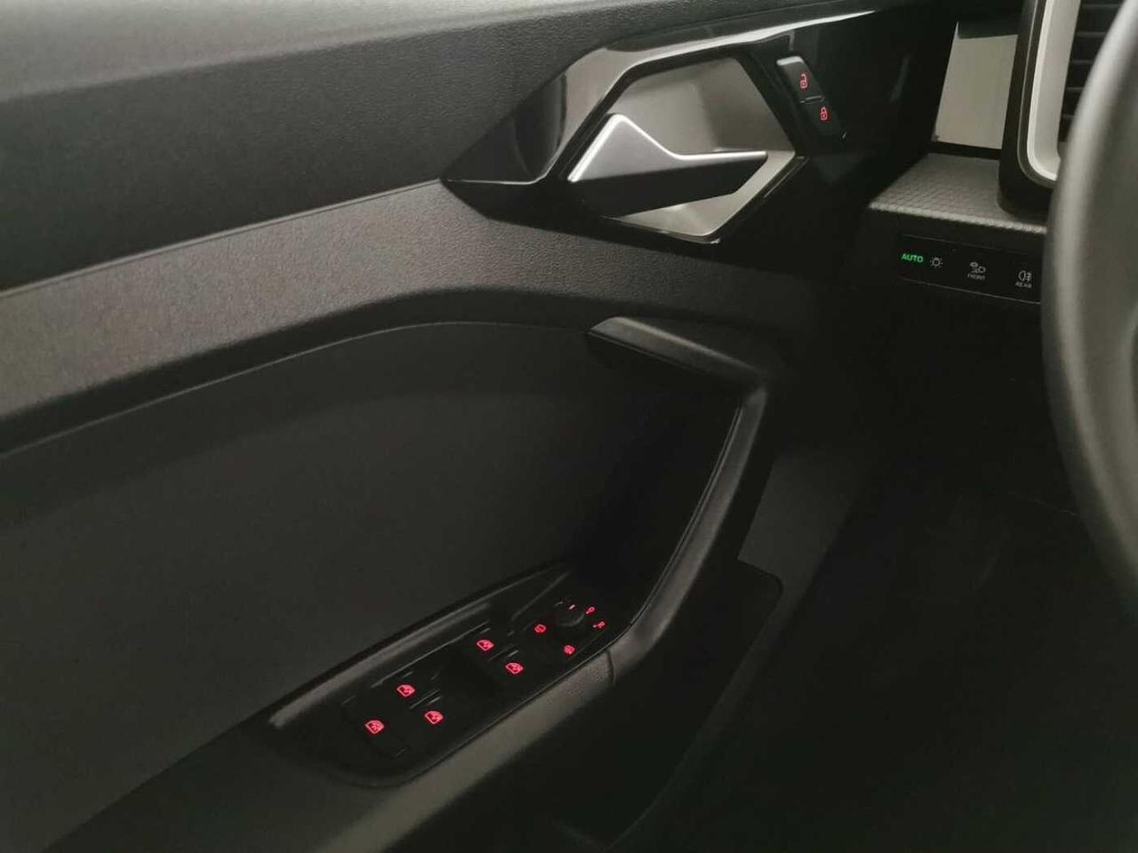 Audi Audi A1 usata 12