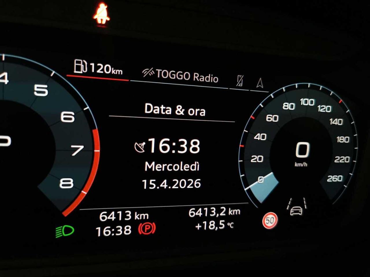 Audi Audi A1 usata 13