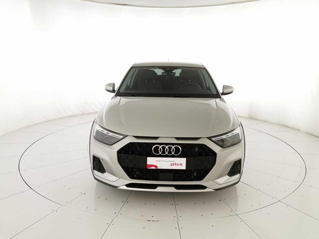 Audi Audi A1 usata 15