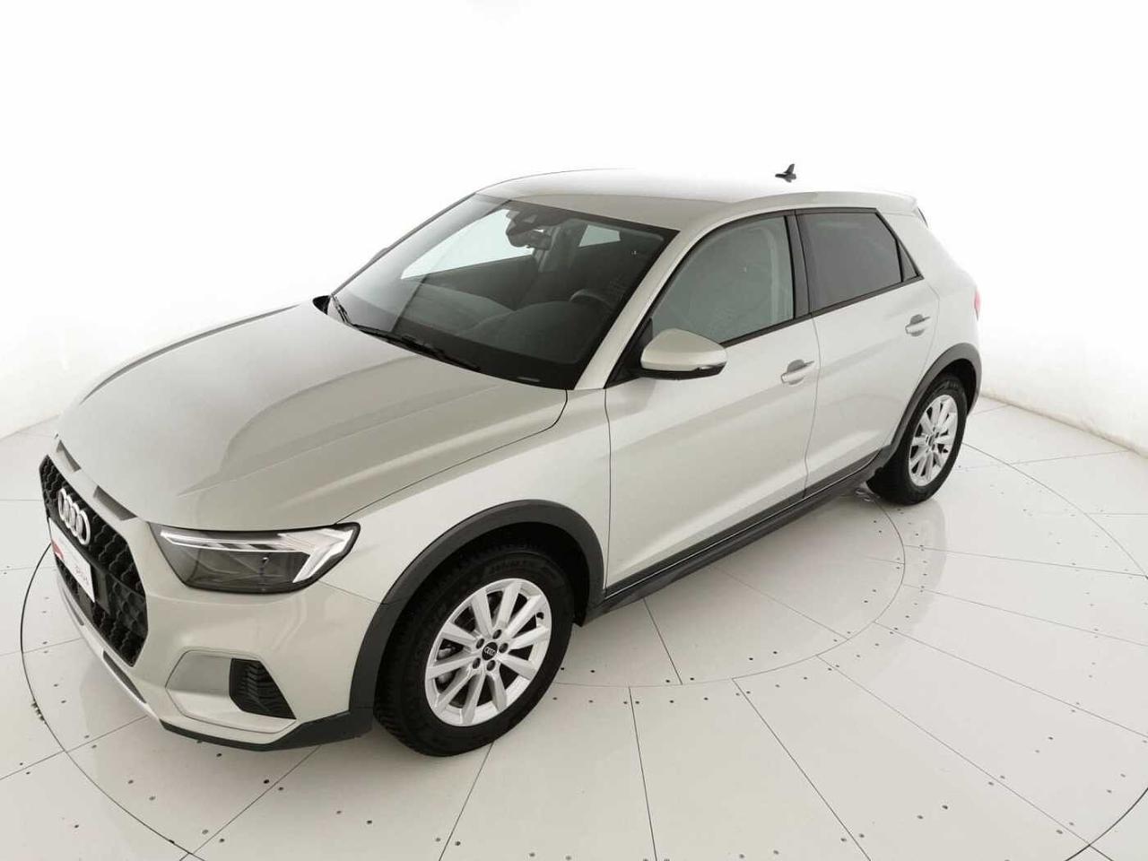 Audi Audi A1 usata 16