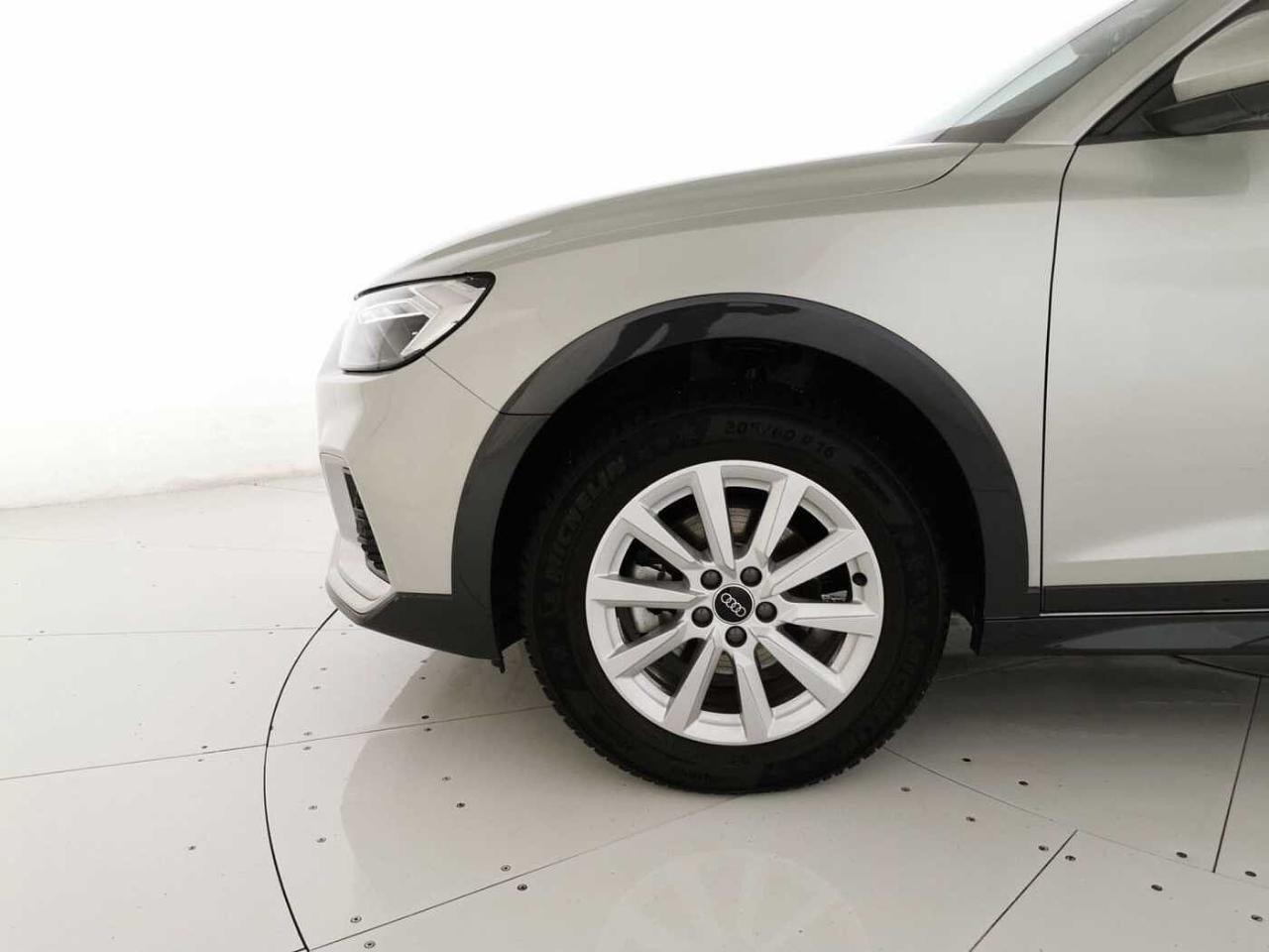 Audi Audi A1 usata 17
