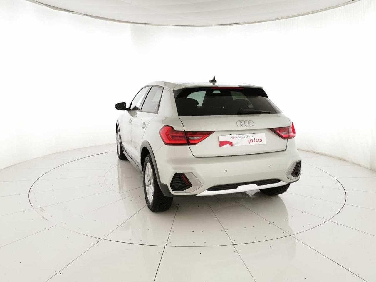 Audi Audi A1 usata 18
