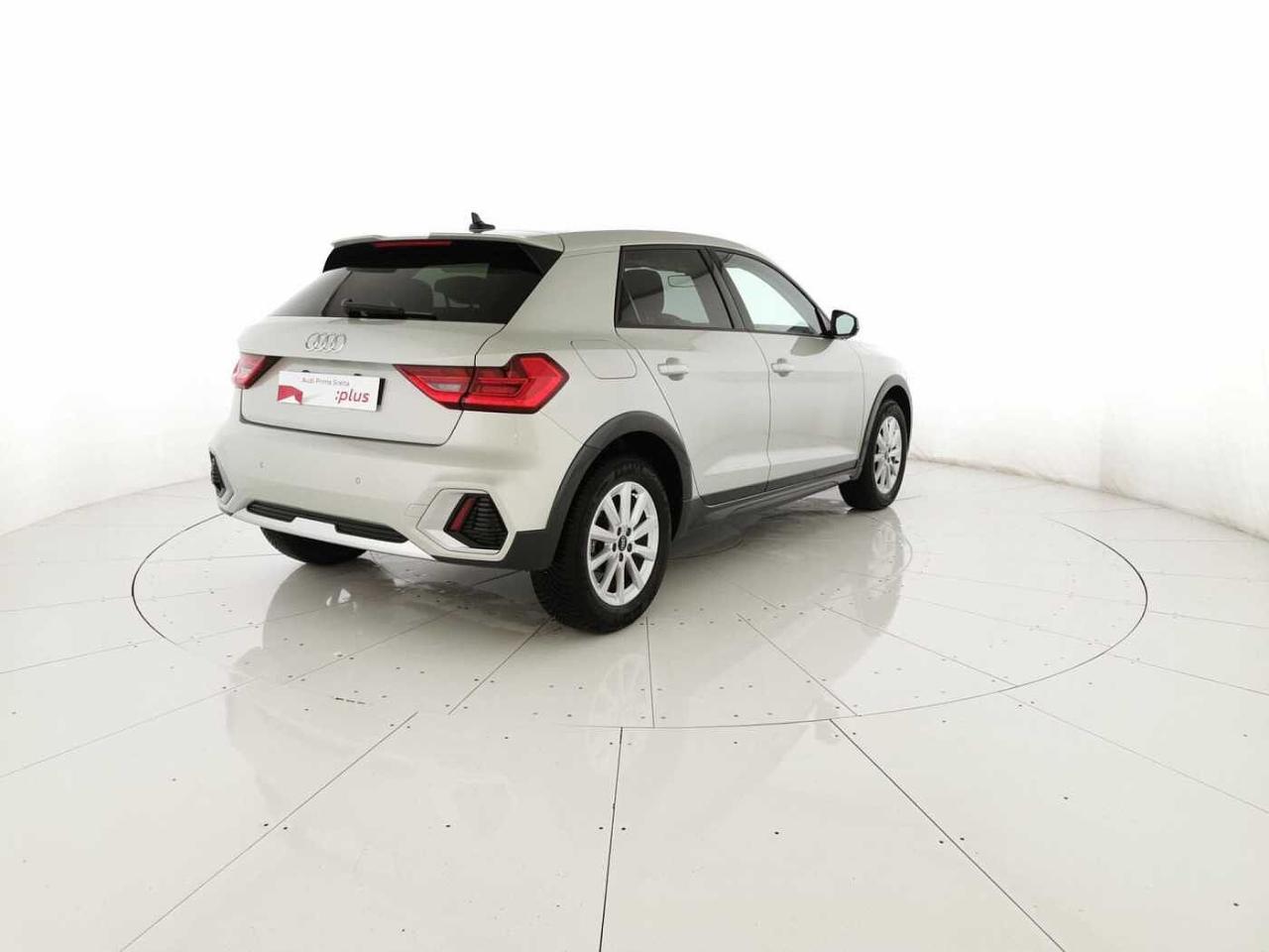 Audi Audi A1 usata 20