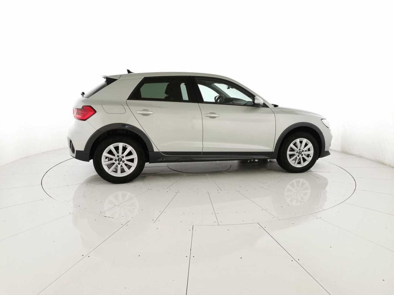 Audi Audi A1 usata 21
