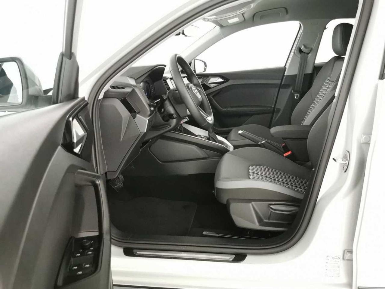 Audi Audi A1 usata 22