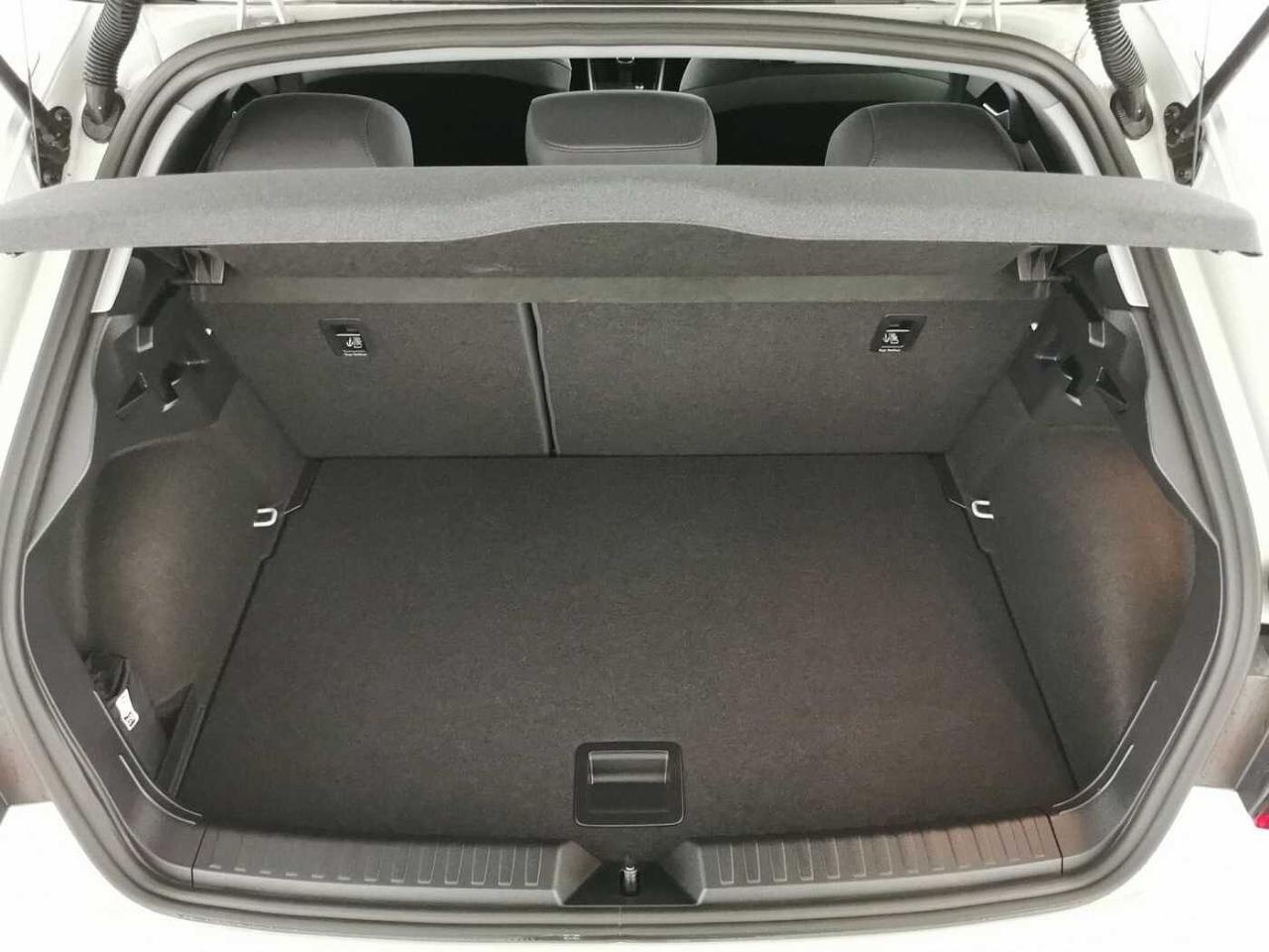 Audi Audi A1 usata 24