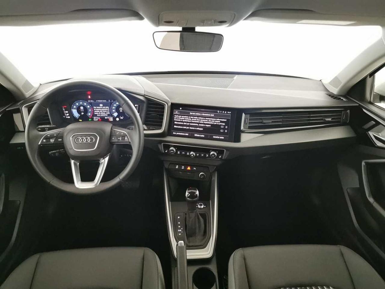 Audi Audi A1 usata 25