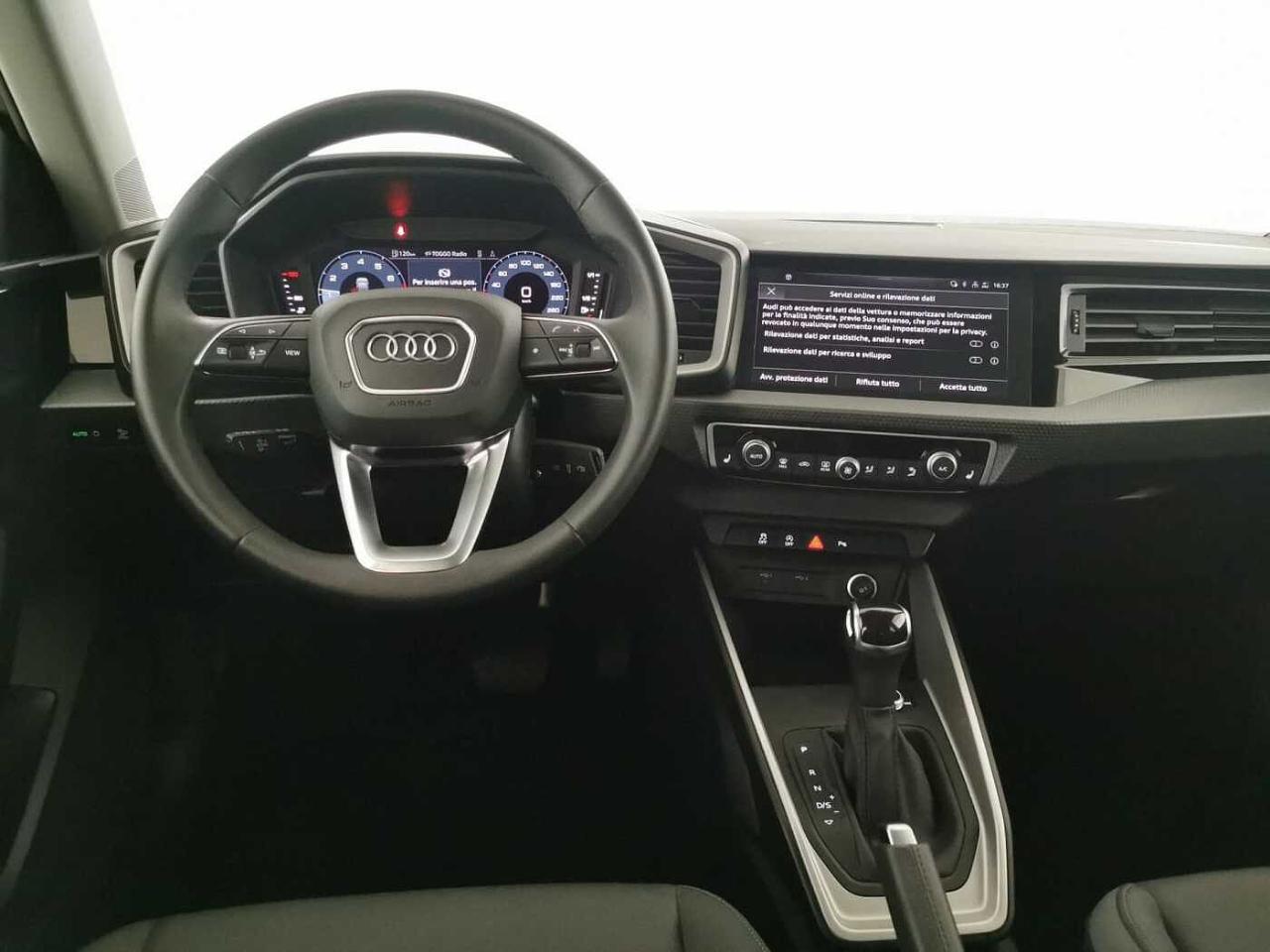 Audi Audi A1 usata 26