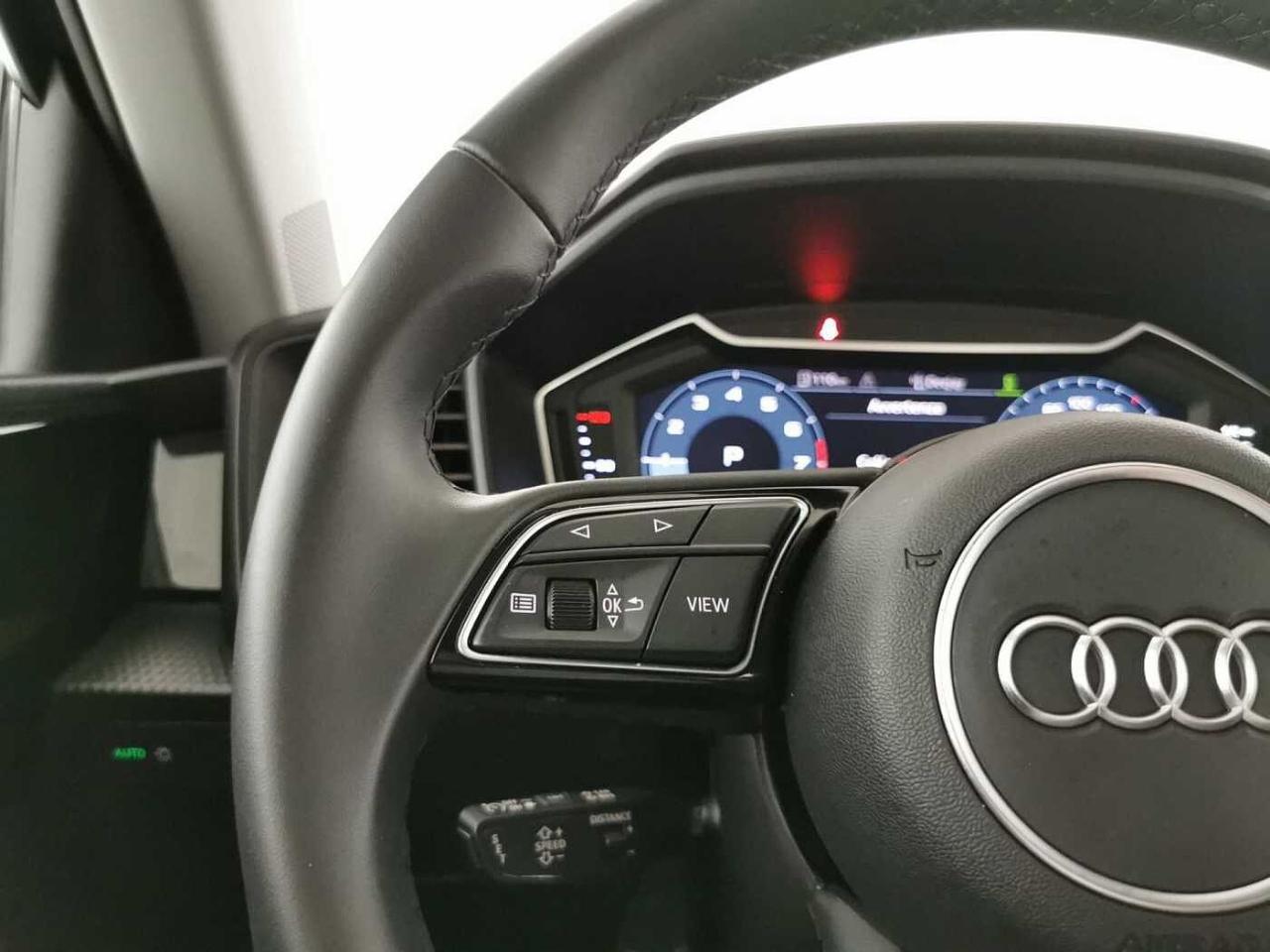 Audi Audi A1 usata, con Climatizzatore