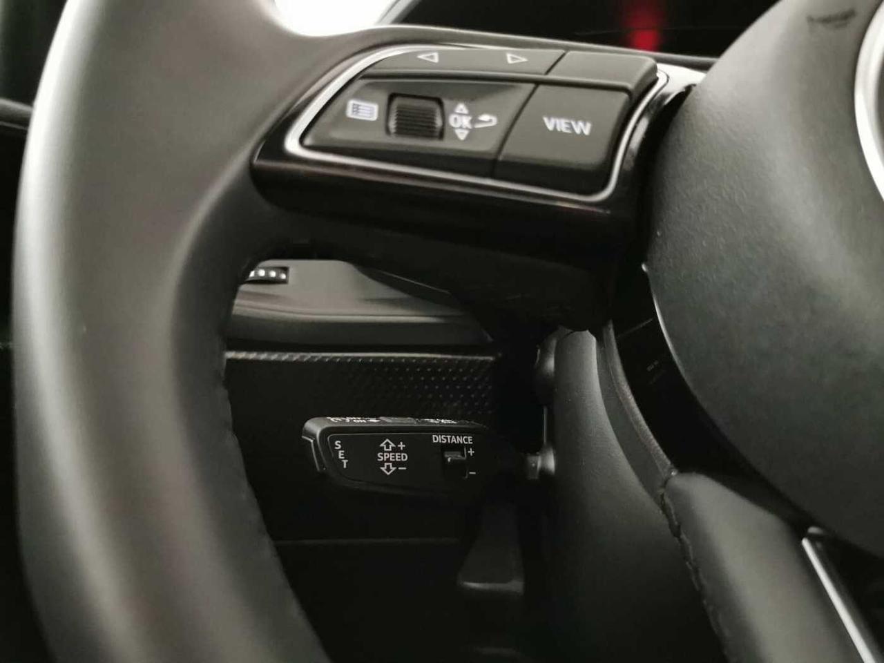 Audi Audi A1 usata 3