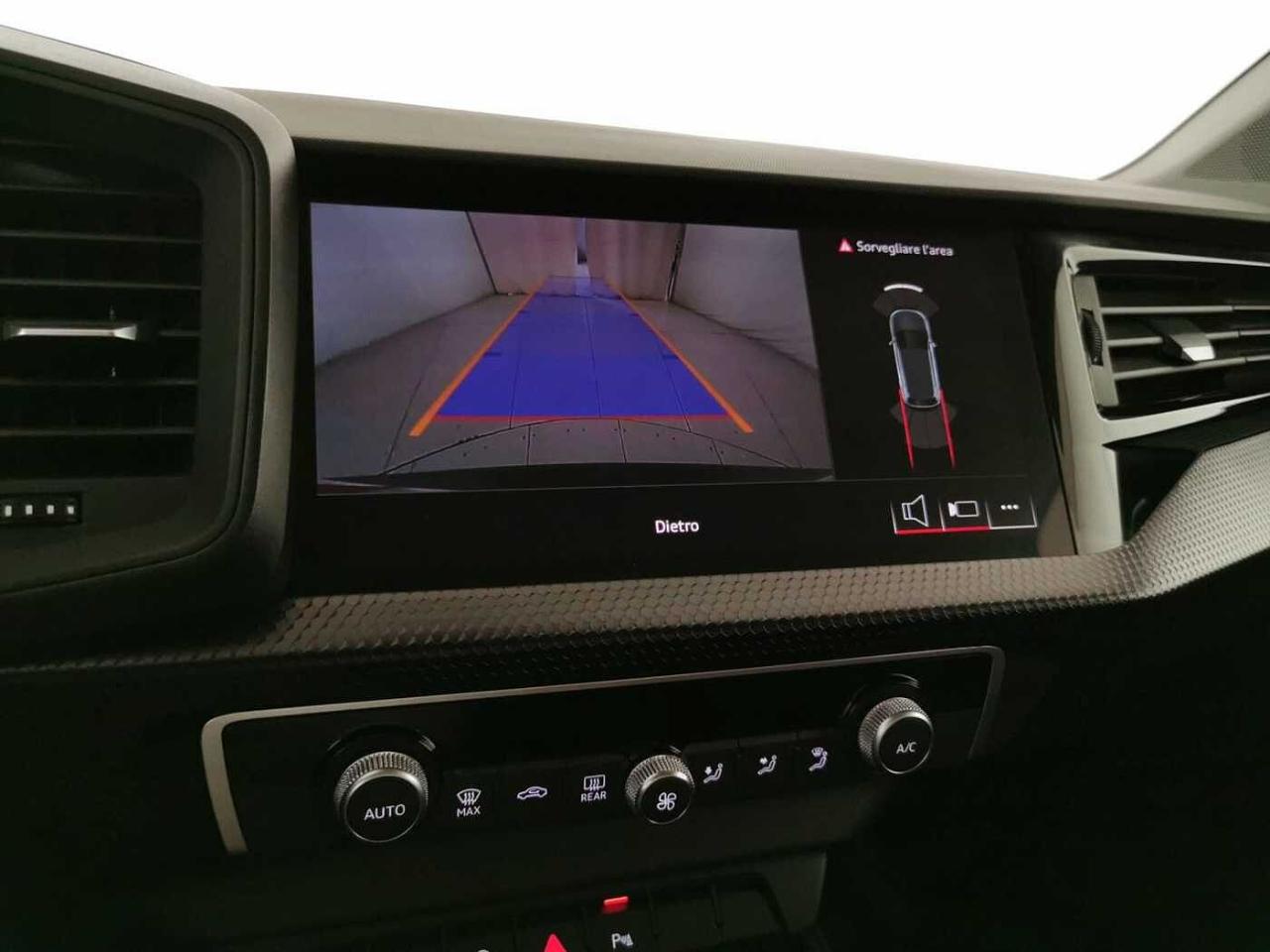 Audi Audi A1 usata 4