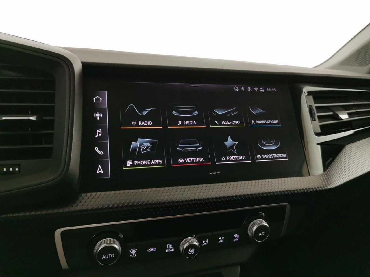 Audi Audi A1 usata 6