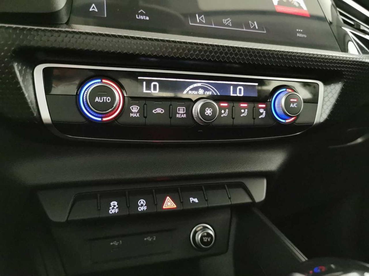 Audi Audi A1 usata 7