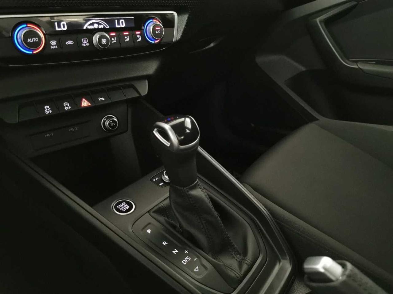 Audi Audi A1 usata 8