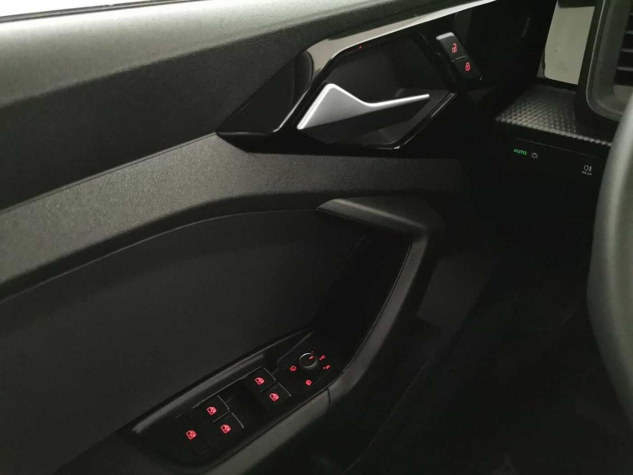 Audi Audi A1 usata 10
